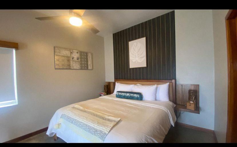 Oceanfront Junior Suite