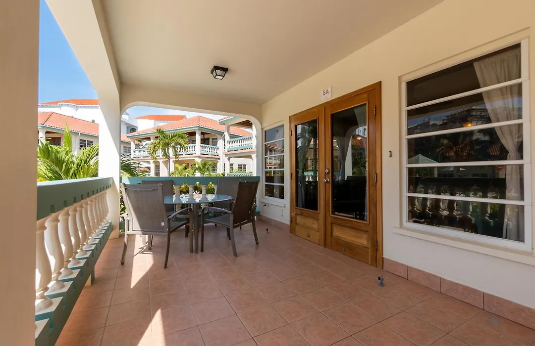 Belizean Shores Resort-1