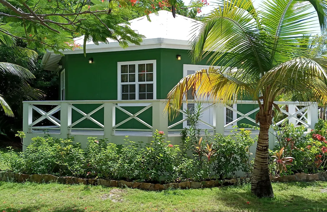 Cocotal Inn And Cabanas-1