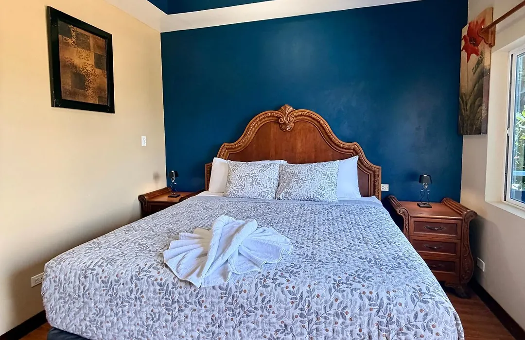 Hotel Royal Blue & Golf Cart Rental-1