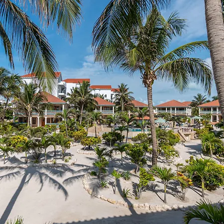 Belizean Shores Resort-3
