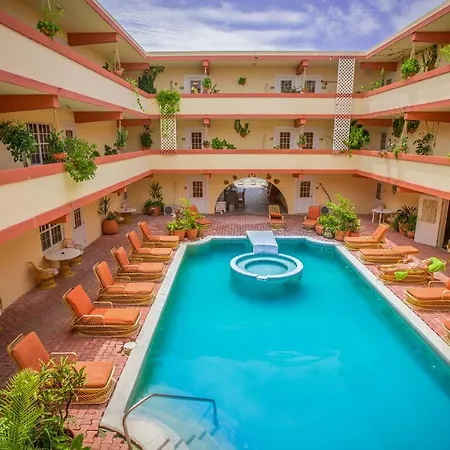 Banana Beach Resort-3